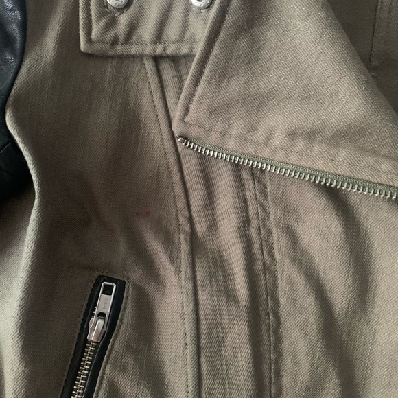 Mackage jacket - Picture 4 of 6